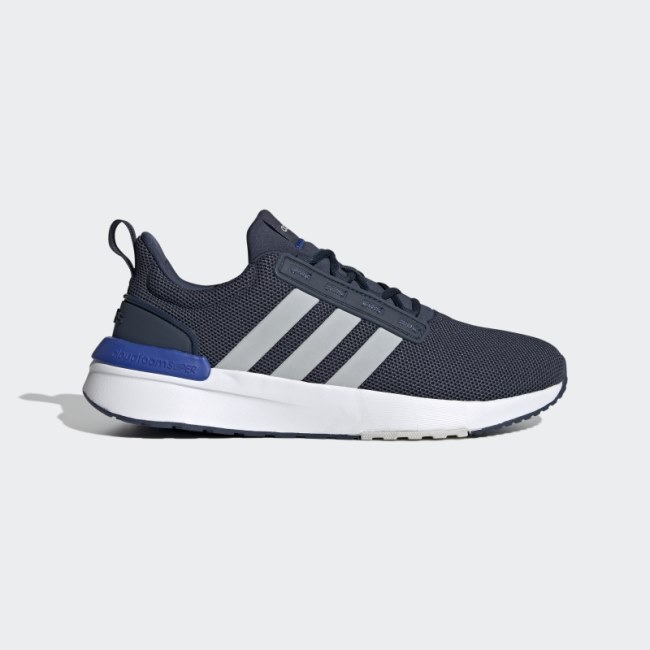 Racer TR21 Running Shoes Navy Adidas
