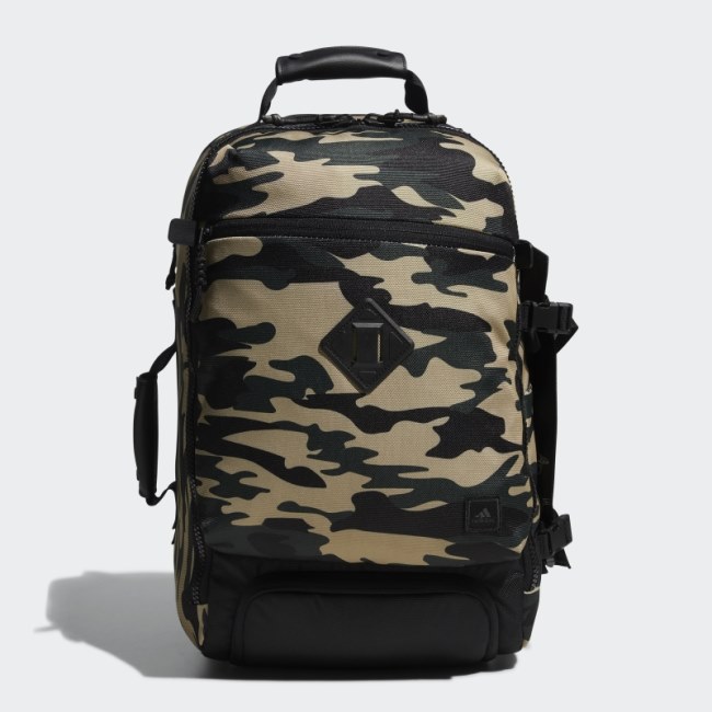 Adidas Hemp Go-To Backpack