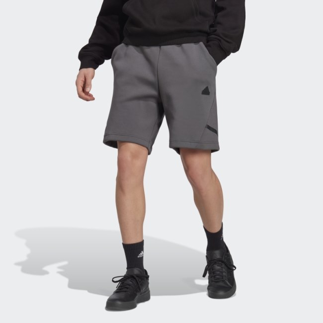 Grey Designed 4 Gameday Shorts Adidas