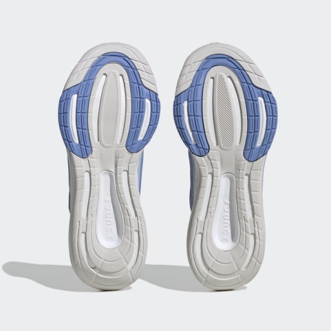 Adidas Blue Dawn Ultrabounce Shoes