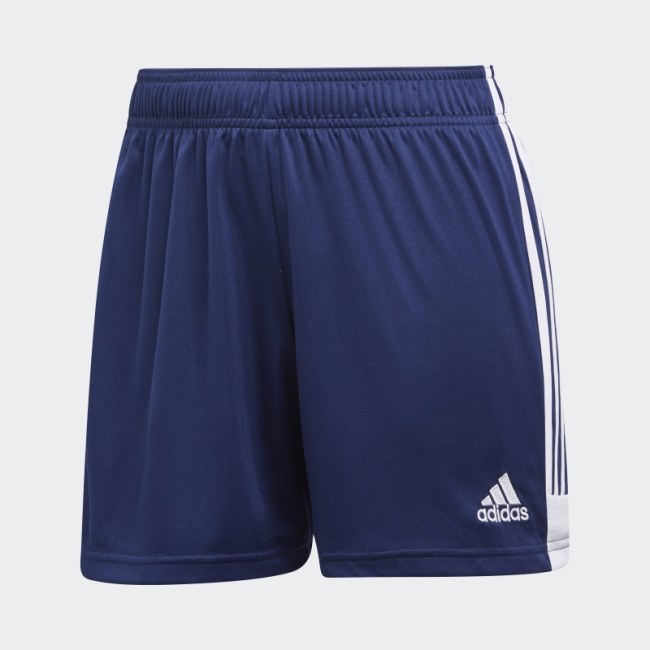 Adidas Tastigo 19 Shorts Dark Blue