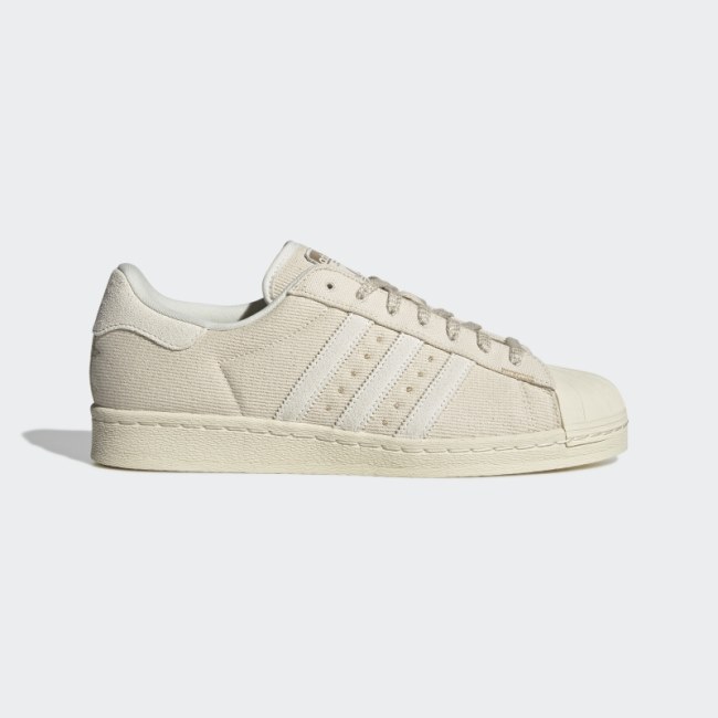 Adidas Superstar 82 Shoes Non Dyed