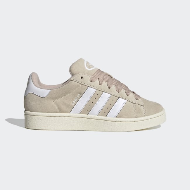 Campus 00s Shoes White Adidas