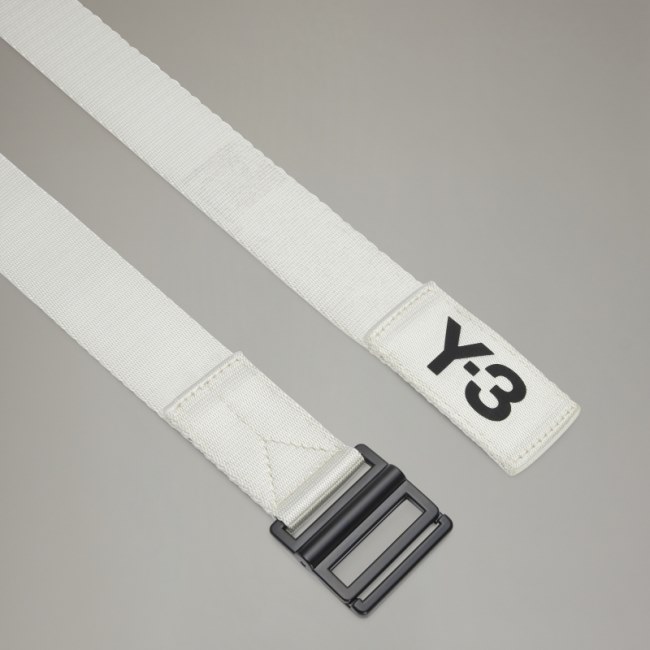 Adidas Y-3 Belt