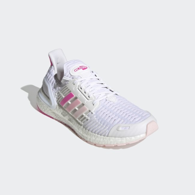 White Ultraboost DNA CC-1 Shoes Adidas