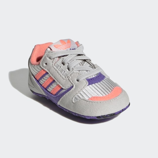 Adidas ZX 8000 Shoes Grey