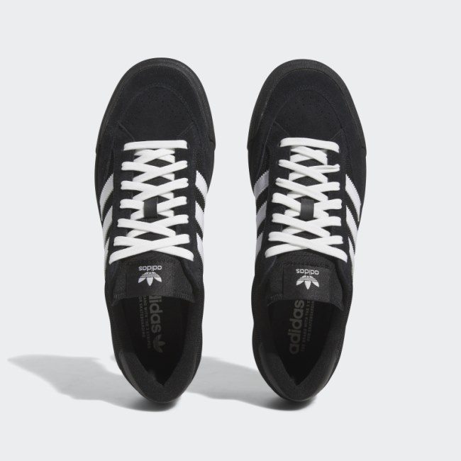 Adidas Black Nora Shoes