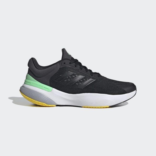 Adidas Response Super 3.0 Shoes Green