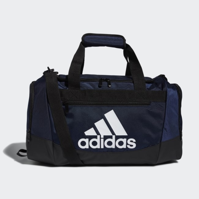 Defender Duffel Bag Small Adidas Navy