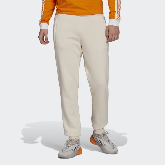Adicolor Essentials Trefoil Pants Adidas White