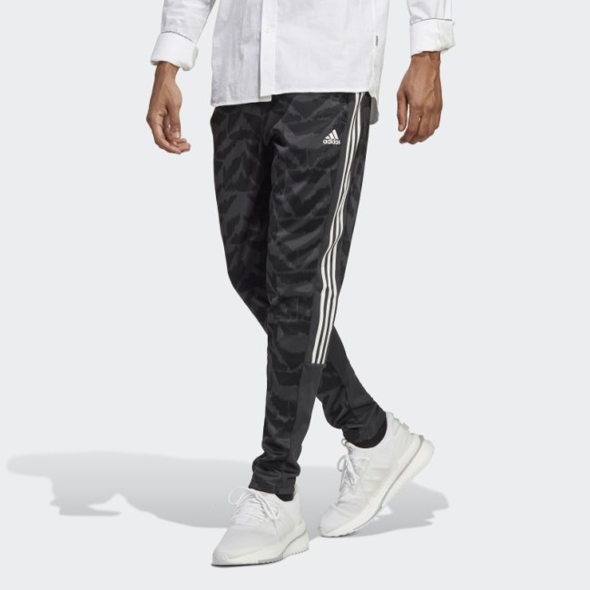 Carbon Tiro Suit Up Lifestyle Track Pants Adidas