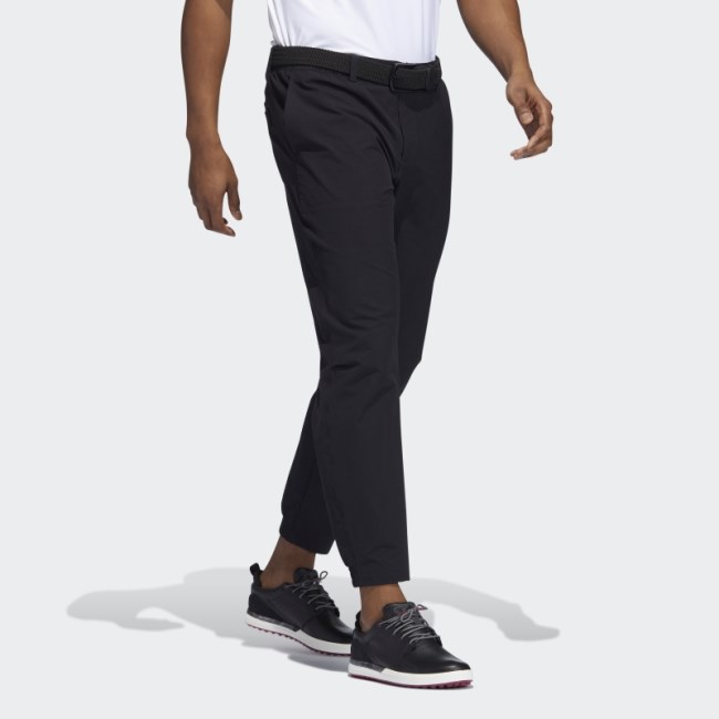 Go-To Commuter Pants Black Adidas