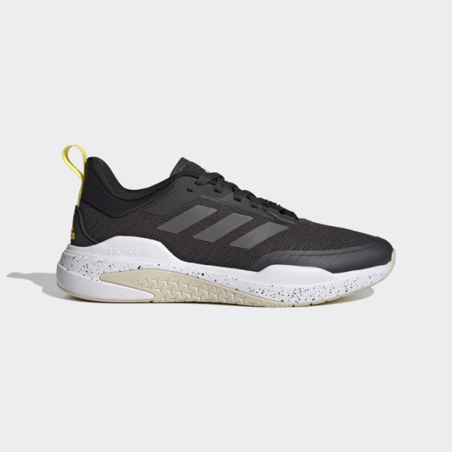 Adidas Carbon Trainer V Shoes