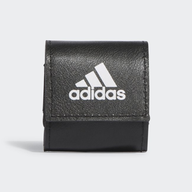 Essentials Tiny Earbud Bag Black Adidas