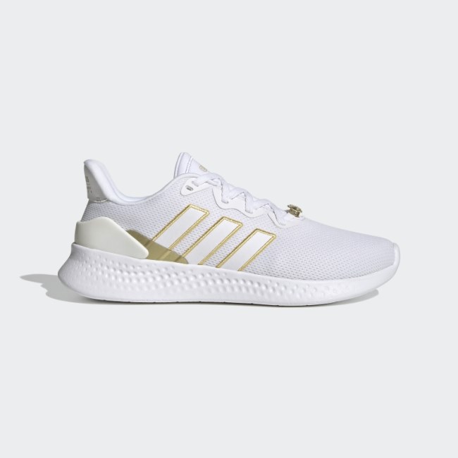 Puremotion SE Running Shoes White Adidas