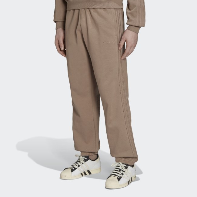 Reveal Essentials Joggers Adidas Chalky Brown