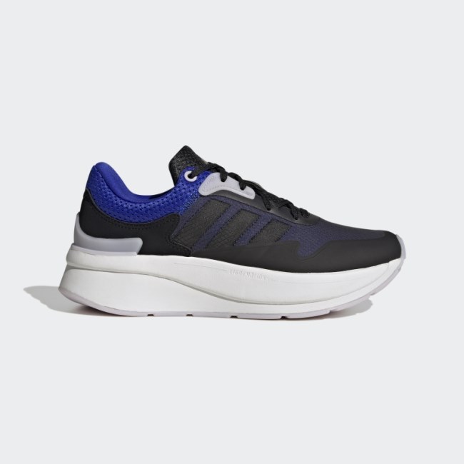 ZNCHILL LIGHTMOTION+ Adult Shoes Adidas Black