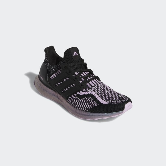 Ultraboost 5.0 DNA Running Sportswear Lifestyle Shoes Adidas Black