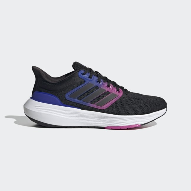 Adidas Ultrabounce Shoes Blue