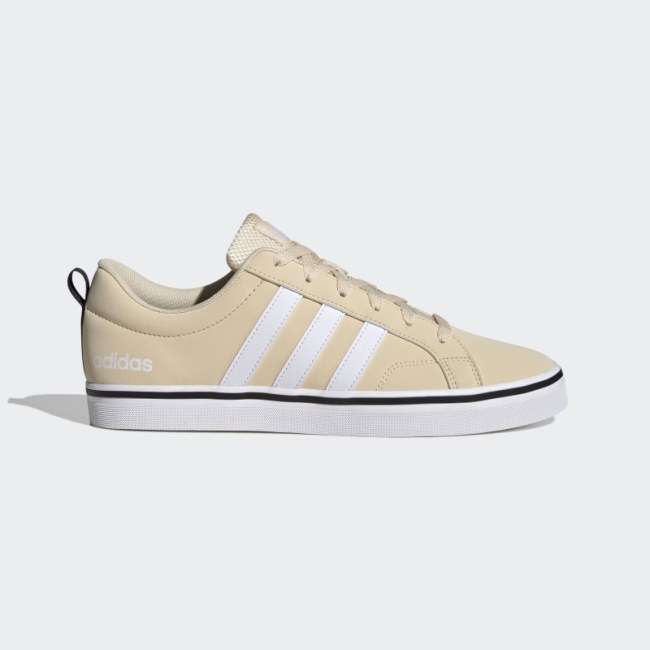 Sand Adidas VS Pace 2.0 Shoes