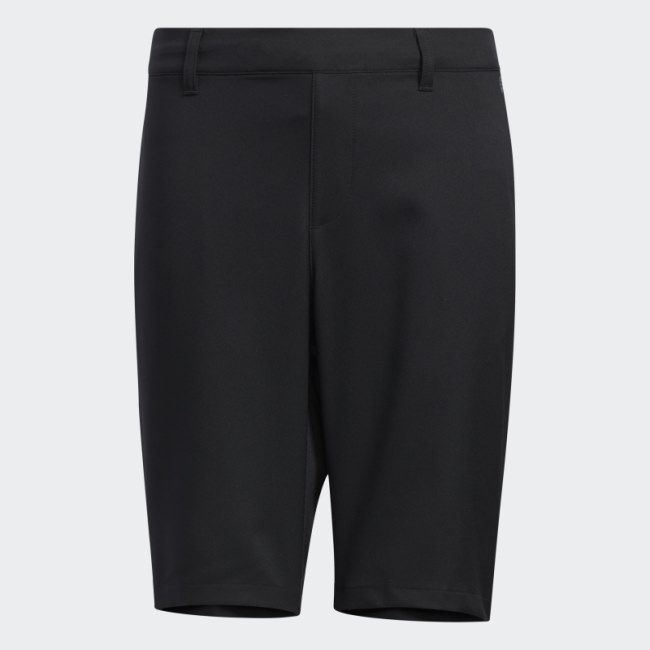 Ultimate365 Adjustable Golf Shorts Adidas Black