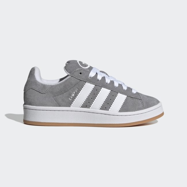 Adidas Campus 00s Shoes White