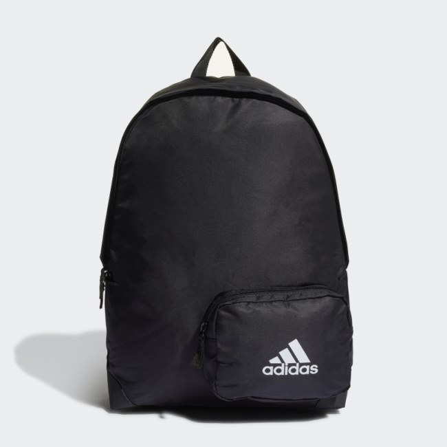 Adidas Future Icon Backpack Black