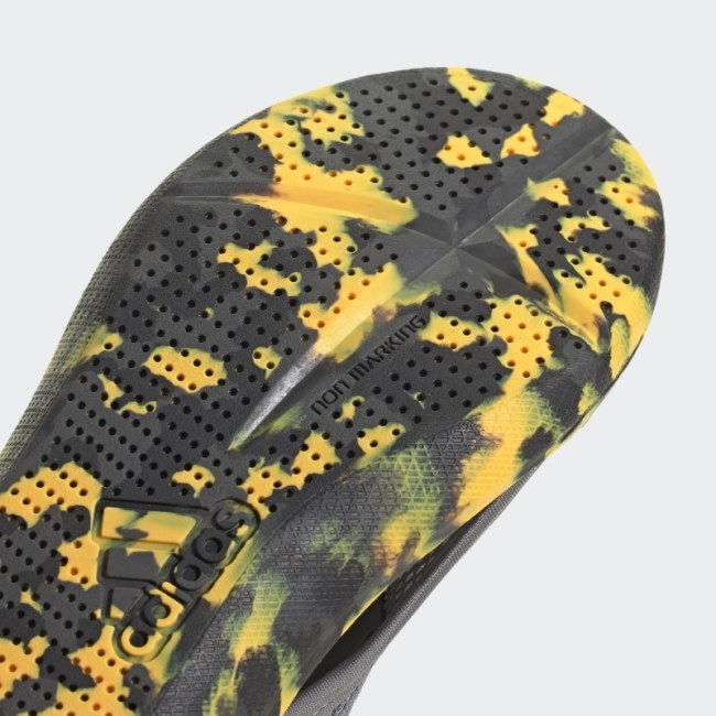 Grey Adidas Altaventure Sport Swim Sandals