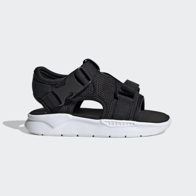 Adidas Black 360 3.0 Sandals