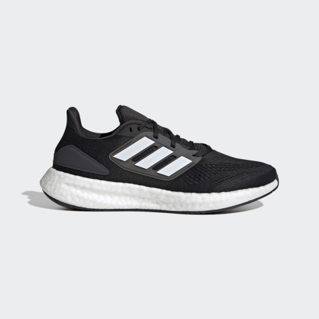 Adidas Pureboost Carbon 22 Shoes