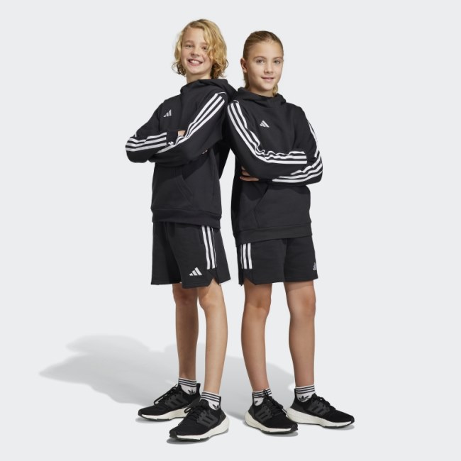 Hot Adidas Tiro 23 League Sweat Shorts Black