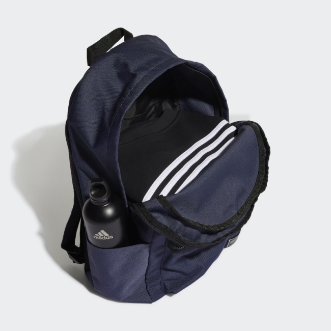 Classic Badge of Sport Backpack Adidas Navy