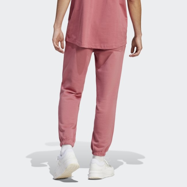 Adidas ALL SZN Joggers Pink