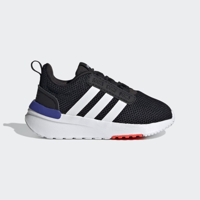Ink Adidas Racer TR21 Shoes Fashion