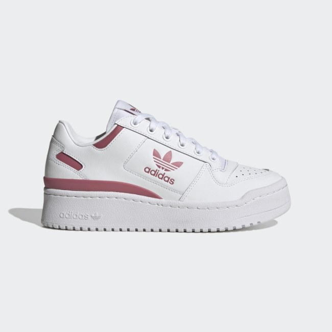 Adidas Forum Bold Pink Shoes