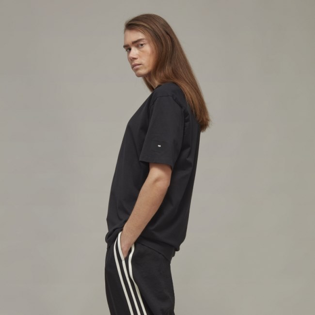 Y-3 Relaxed T-Shirt Adidas