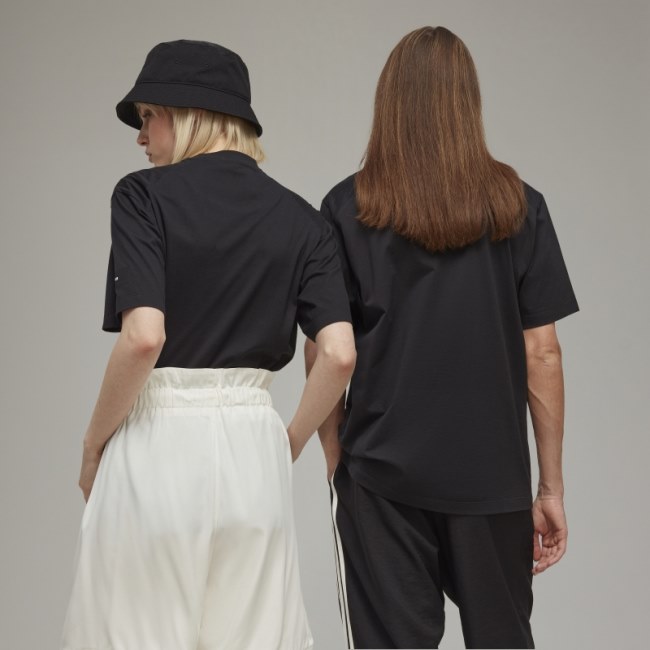 Y-3 Relaxed T-Shirt Adidas