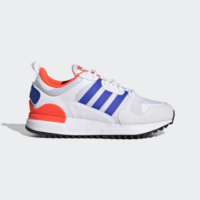 ZX 700 HD Shoes Adidas White