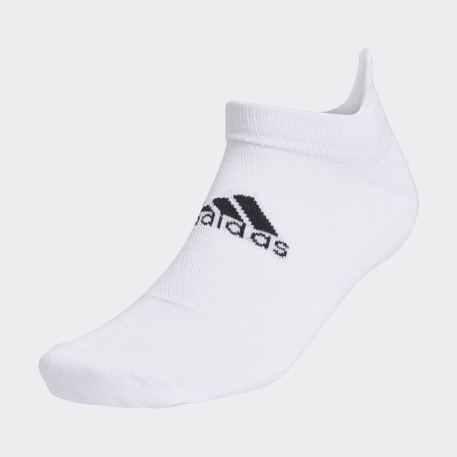 Ankle Socks White Adidas