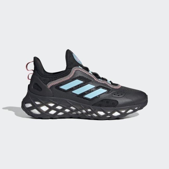 Carbon Web BOOST Shoes Adidas