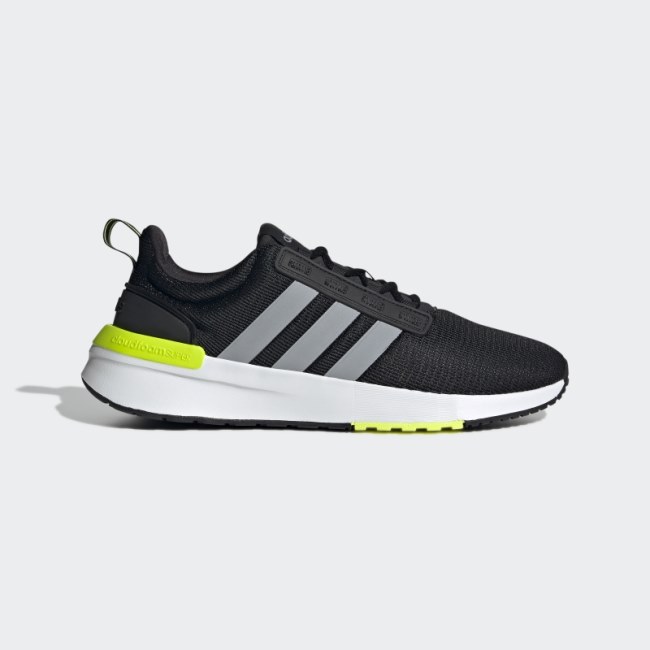Racer TR21 Running Shoes Adidas Black