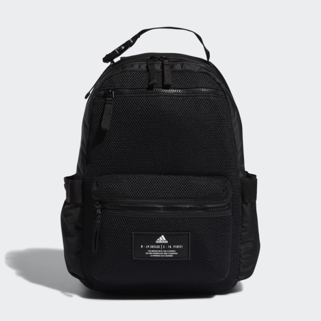VFA Backpack Adidas Black