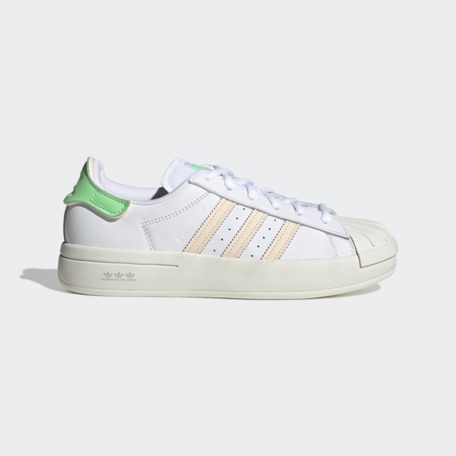 Superstar Ayoon Shoes White Adidas