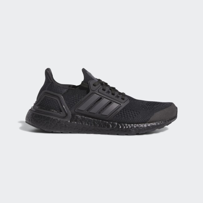 Adidas Ultraboost 19.5 DNA Shoes Black