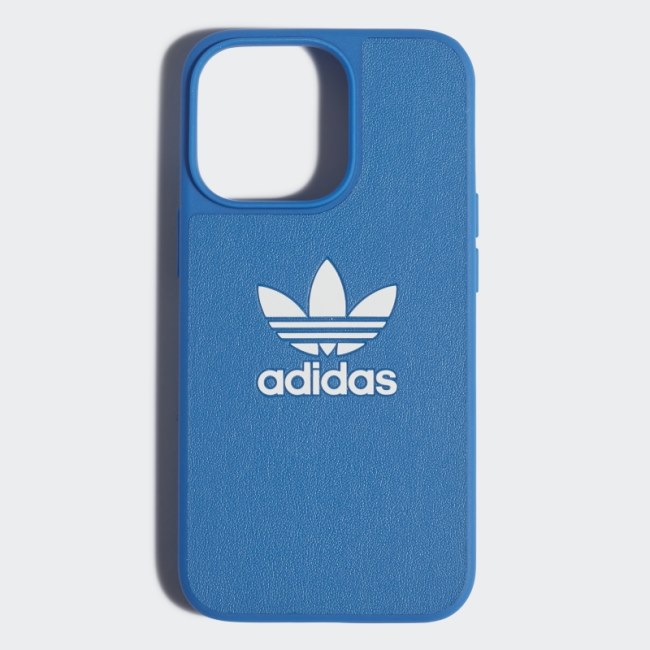 Blue Bird Adidas OR Moulded Case BASIC for iPhone 13/13 Pro
