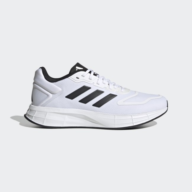 Duramo 10 Running Shoes White Adidas