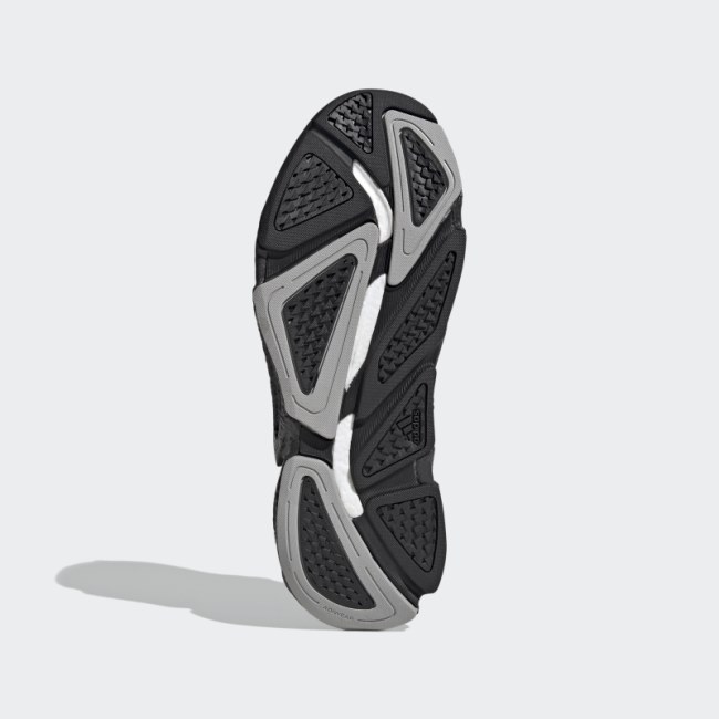 X9000L4 Shoes Adidas Black
