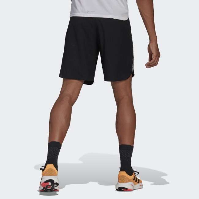 Adidas Designed 4 Running Shorts Black