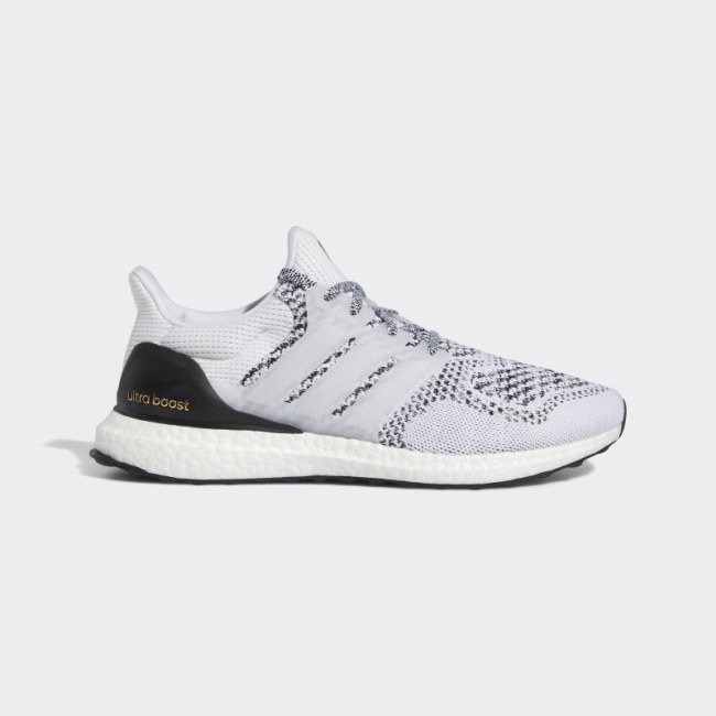 Adidas Ultraboost 1.0 DNA Shoes Black