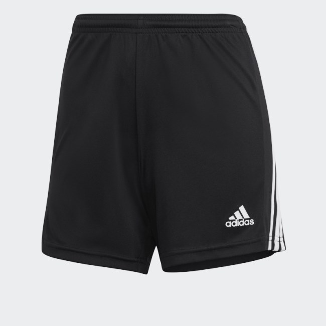 Squadra 21 Shorts Black Adidas